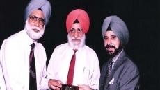 A Story of Science, Spirit, and Sikhism: Dr. Hardev Singh Virk